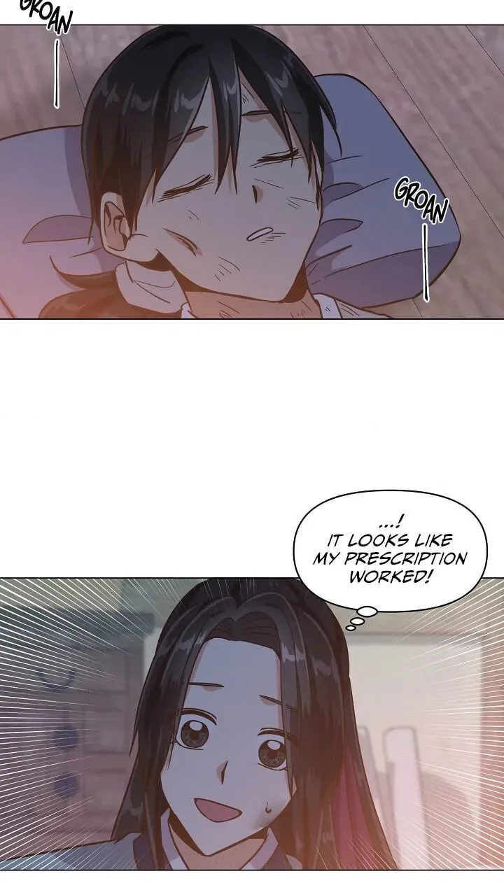 Falling Flower, Flowing Water Chapter 20 page 7 - 
