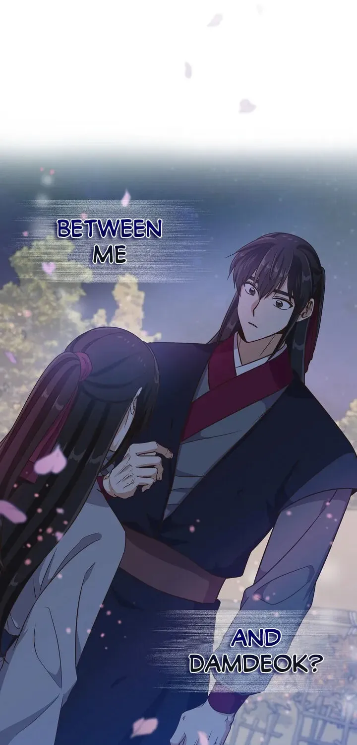 Falling Flower, Flowing Water Chapter 21 page 2 - 