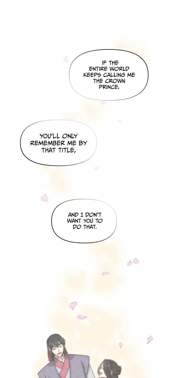 Falling Flower, Flowing Water Chapter 21 page 19 - 