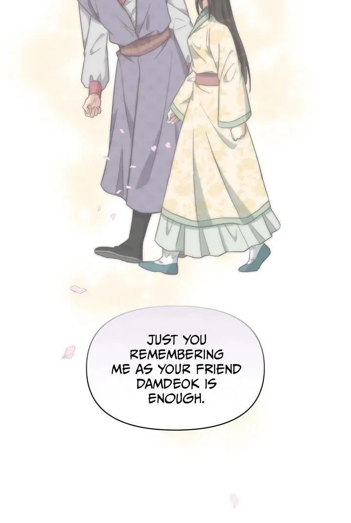 Falling Flower, Flowing Water Chapter 21 page 20 - 