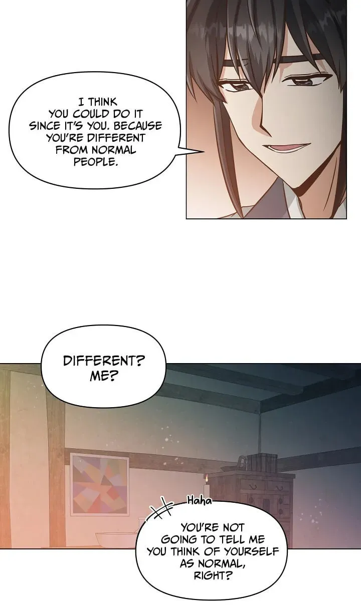 Falling Flower, Flowing Water Chapter 21 page 23 - 