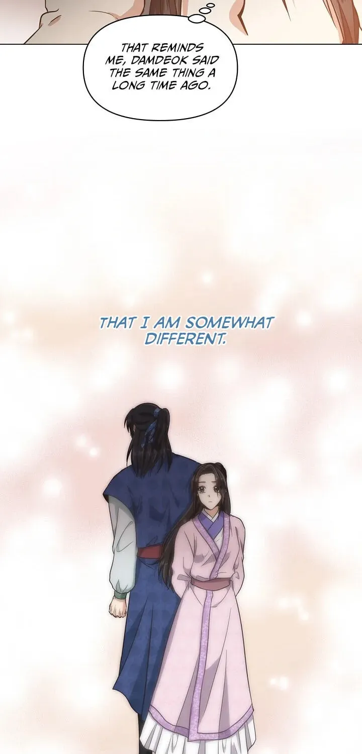 Falling Flower, Flowing Water Chapter 21 page 25 - 