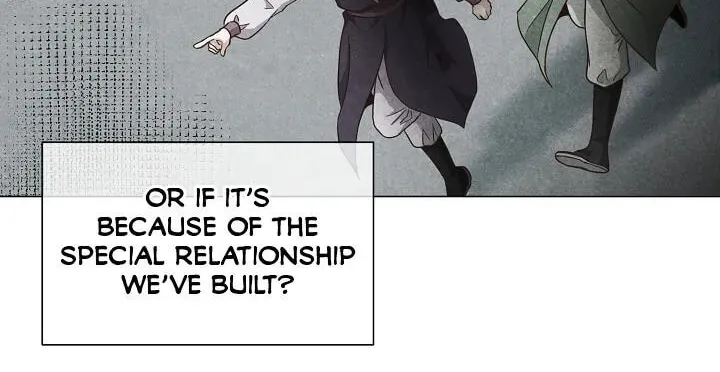 Falling Flower, Flowing Water Chapter 21 page 27 - 