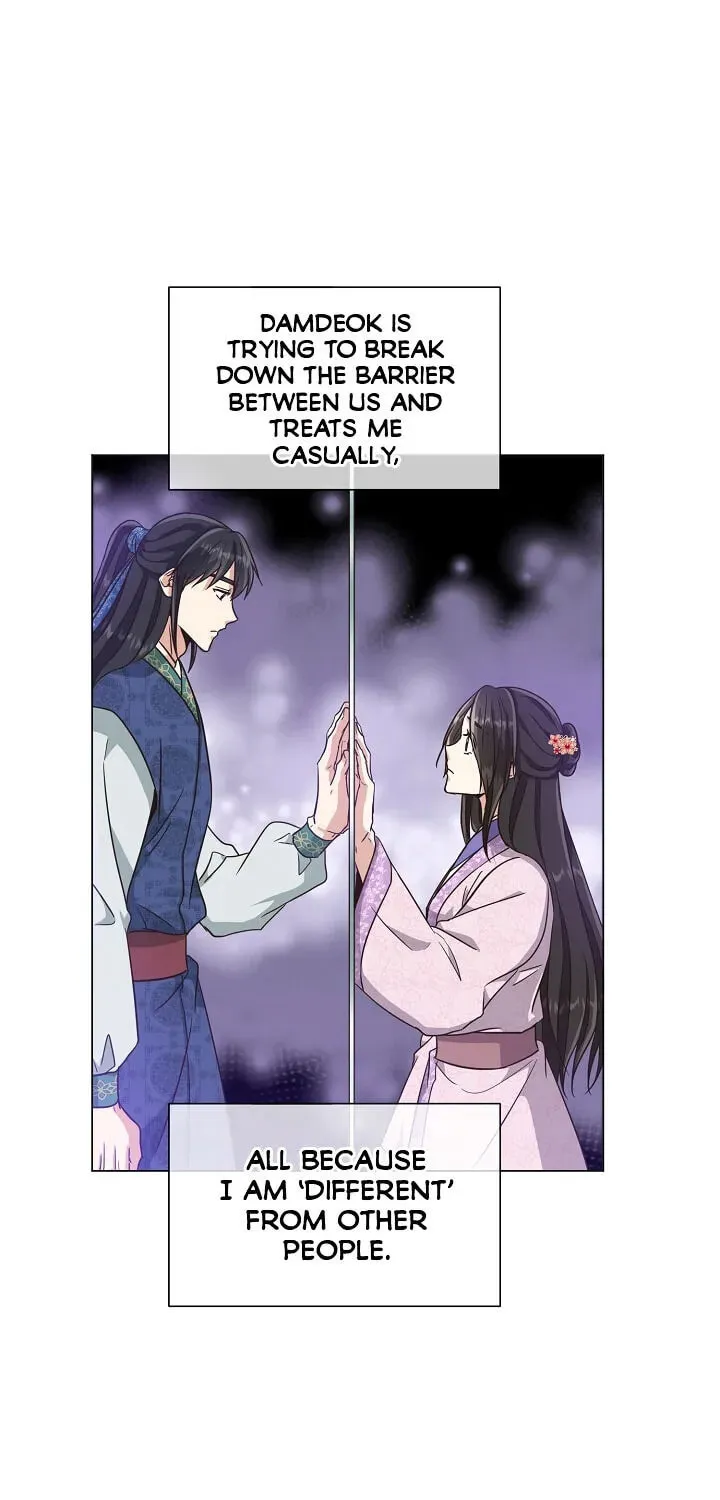Falling Flower, Flowing Water Chapter 21 page 28 - 
