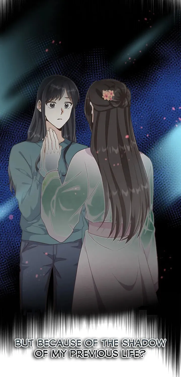 Falling Flower, Flowing Water Chapter 21 page 30 - 