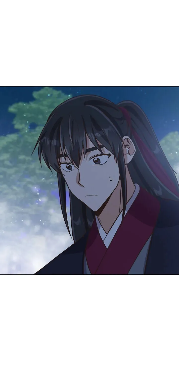 Falling Flower, Flowing Water Chapter 21 page 4 - 