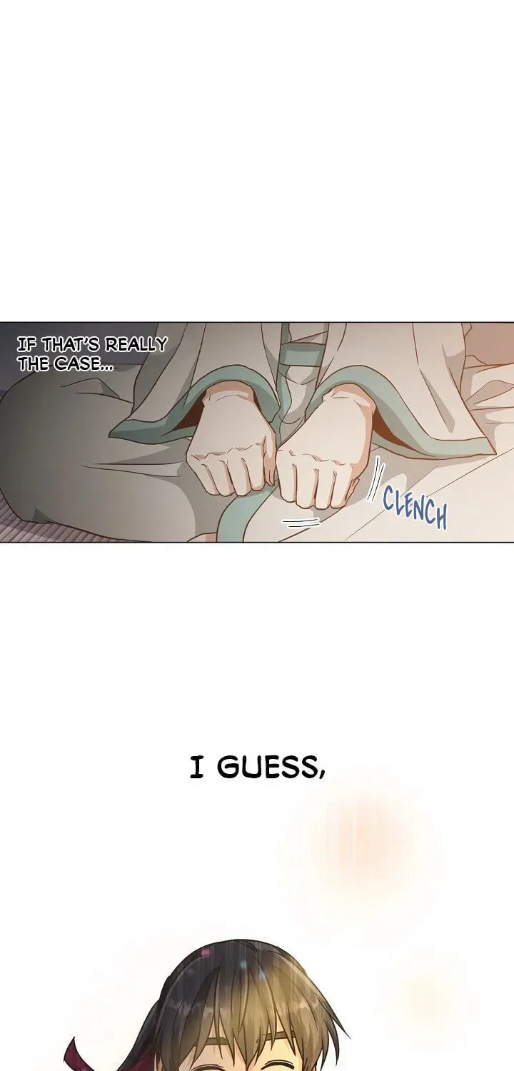 Falling Flower, Flowing Water Chapter 21 page 32 - 