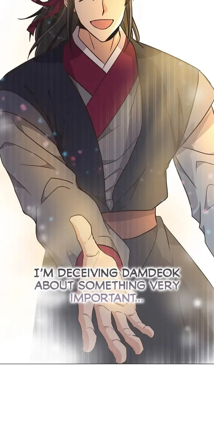 Falling Flower, Flowing Water Chapter 21 page 33 - 