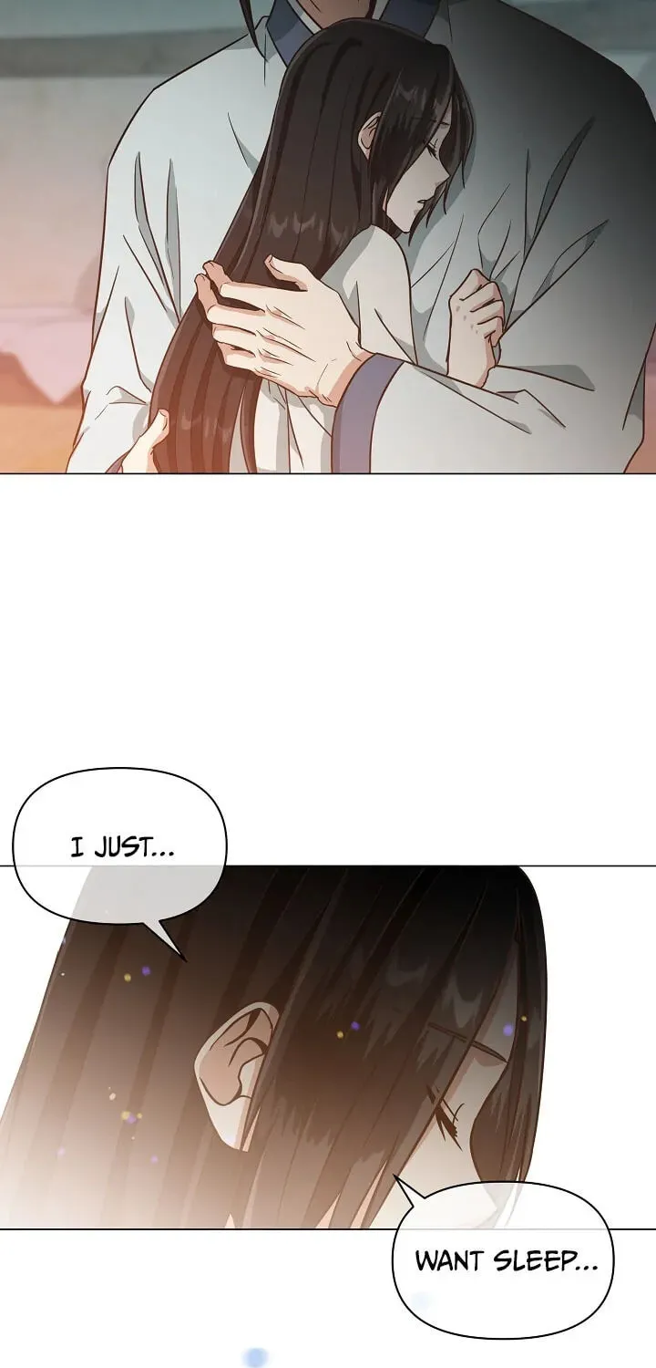 Falling Flower, Flowing Water Chapter 21 page 37 - 