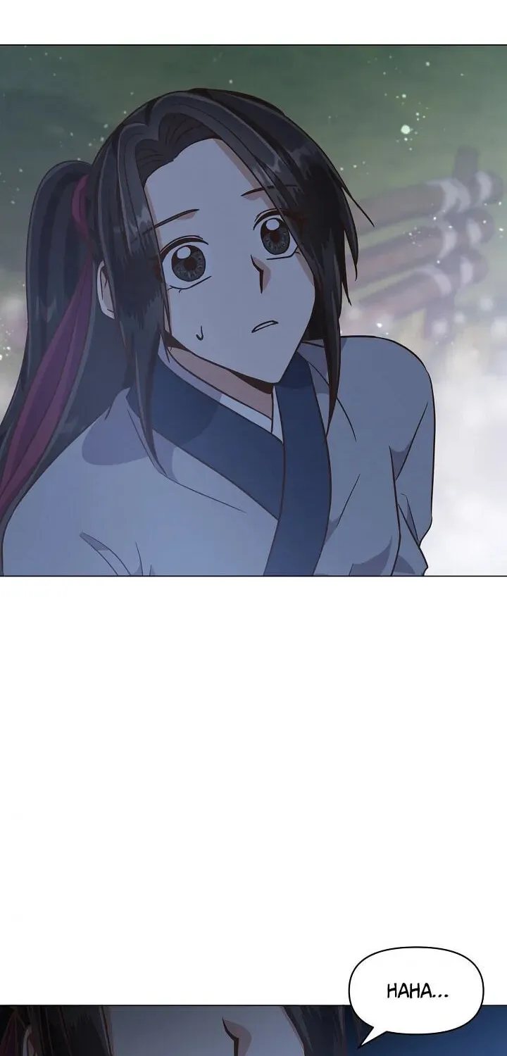Falling Flower, Flowing Water Chapter 21 page 5 - 