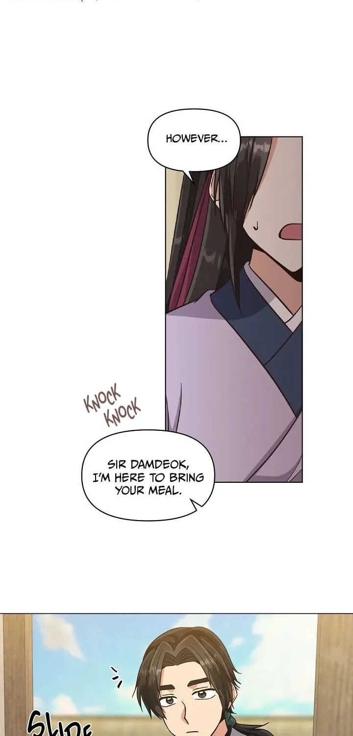 Falling Flower, Flowing Water Chapter 21 page 48 - 