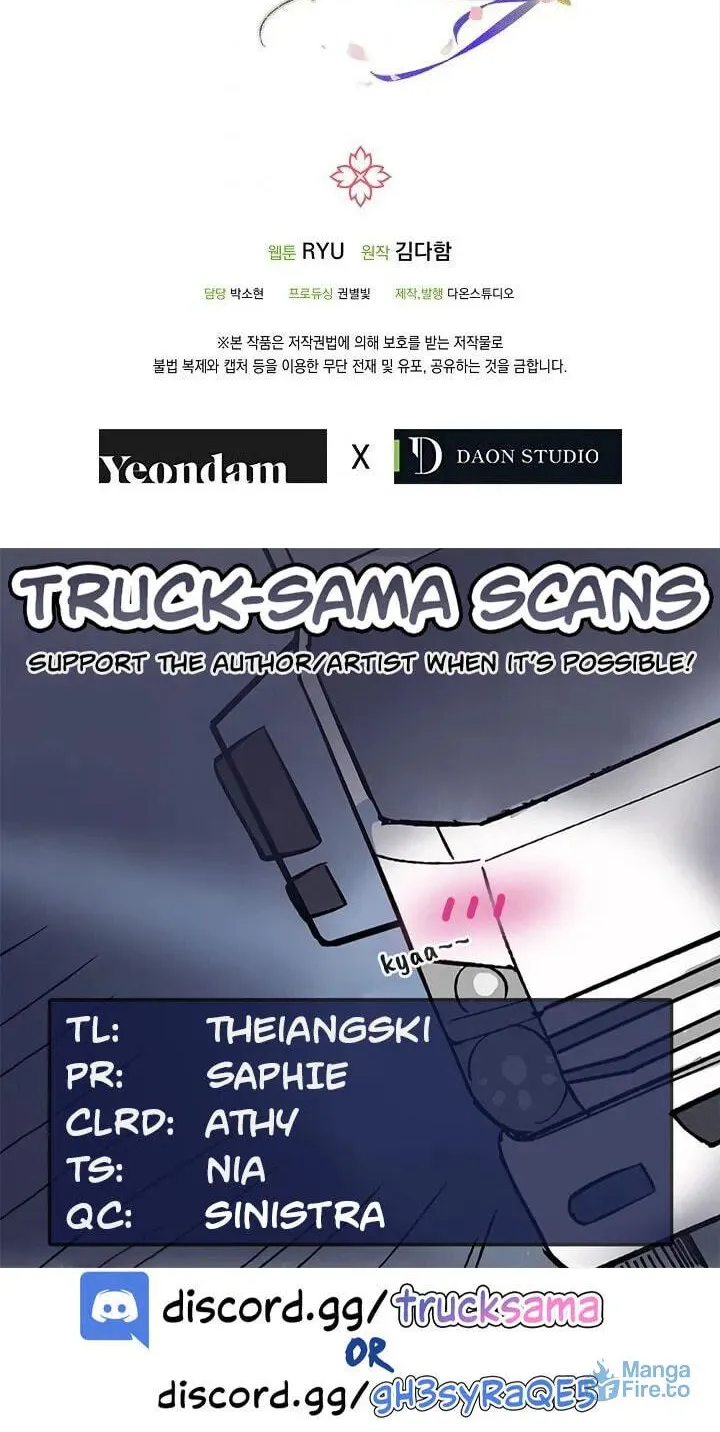 Falling Flower, Flowing Water Chapter 21 page 51 - 