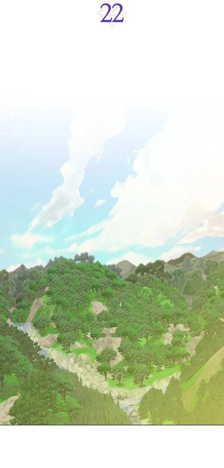 Falling Flower, Flowing Water Chapter 22 page 2 - 