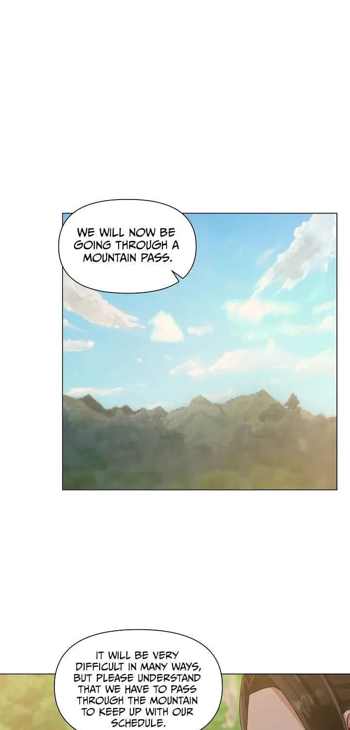Falling Flower, Flowing Water Chapter 22 page 12 - 