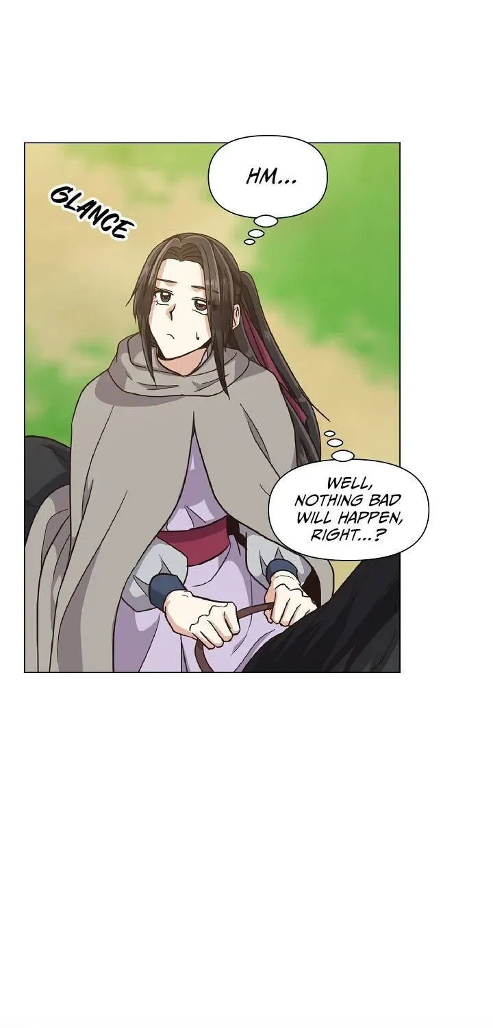 Falling Flower, Flowing Water Chapter 22 page 15 - 
