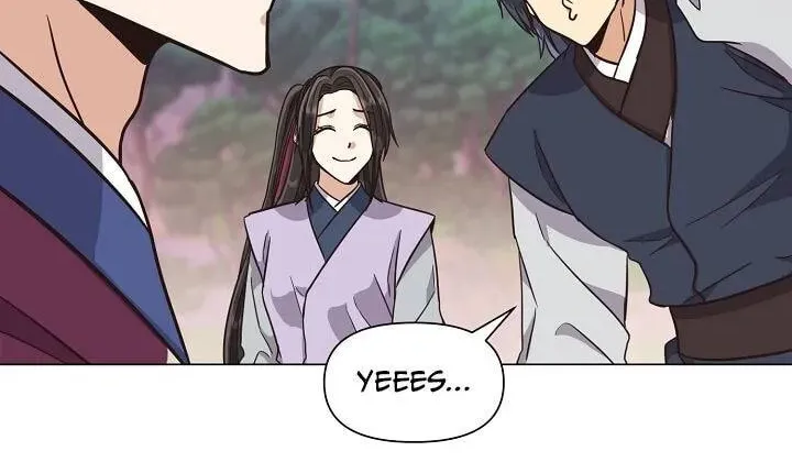 Falling Flower, Flowing Water Chapter 22 page 21 - 