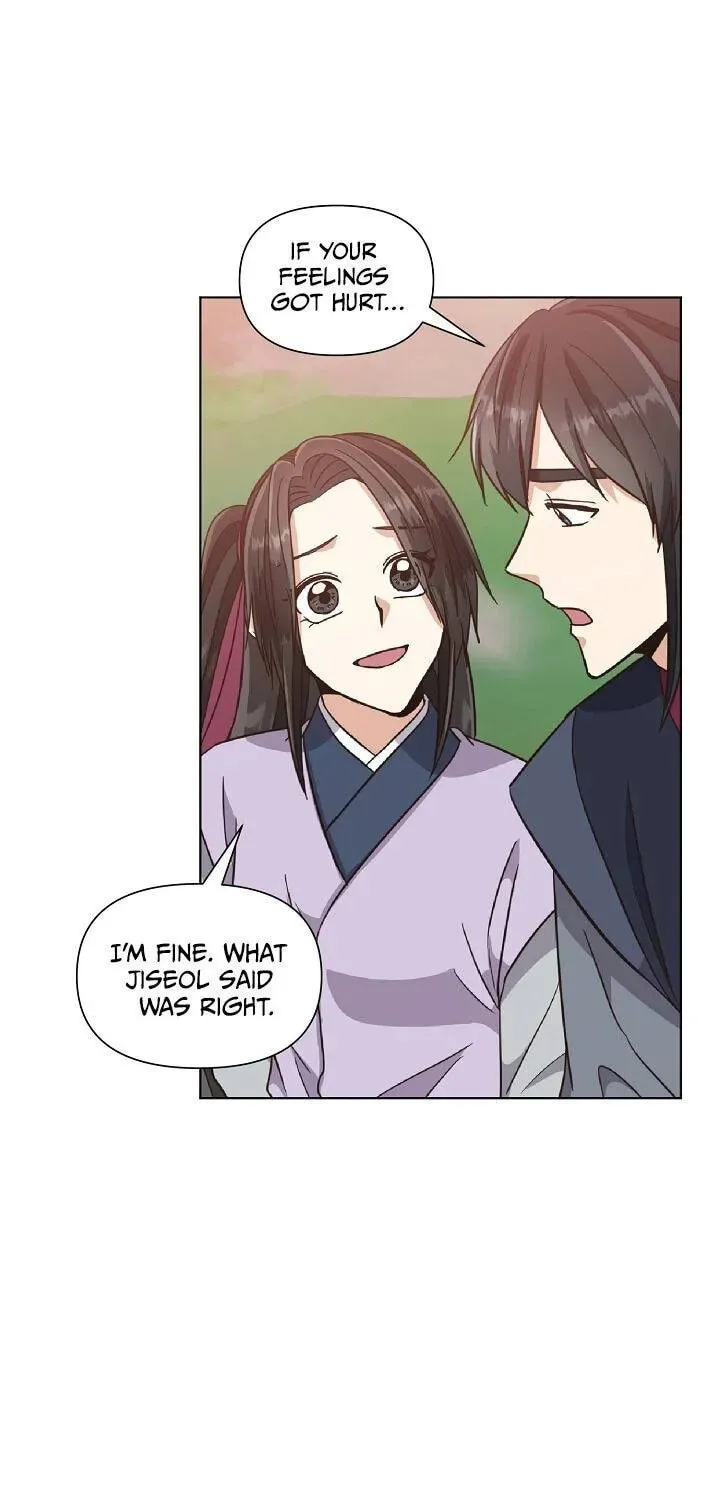 Falling Flower, Flowing Water Chapter 22 page 28 - 