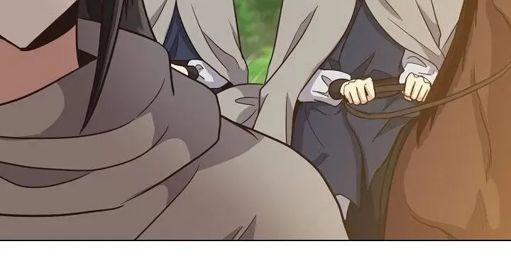 Falling Flower, Flowing Water Chapter 22 page 4 - 