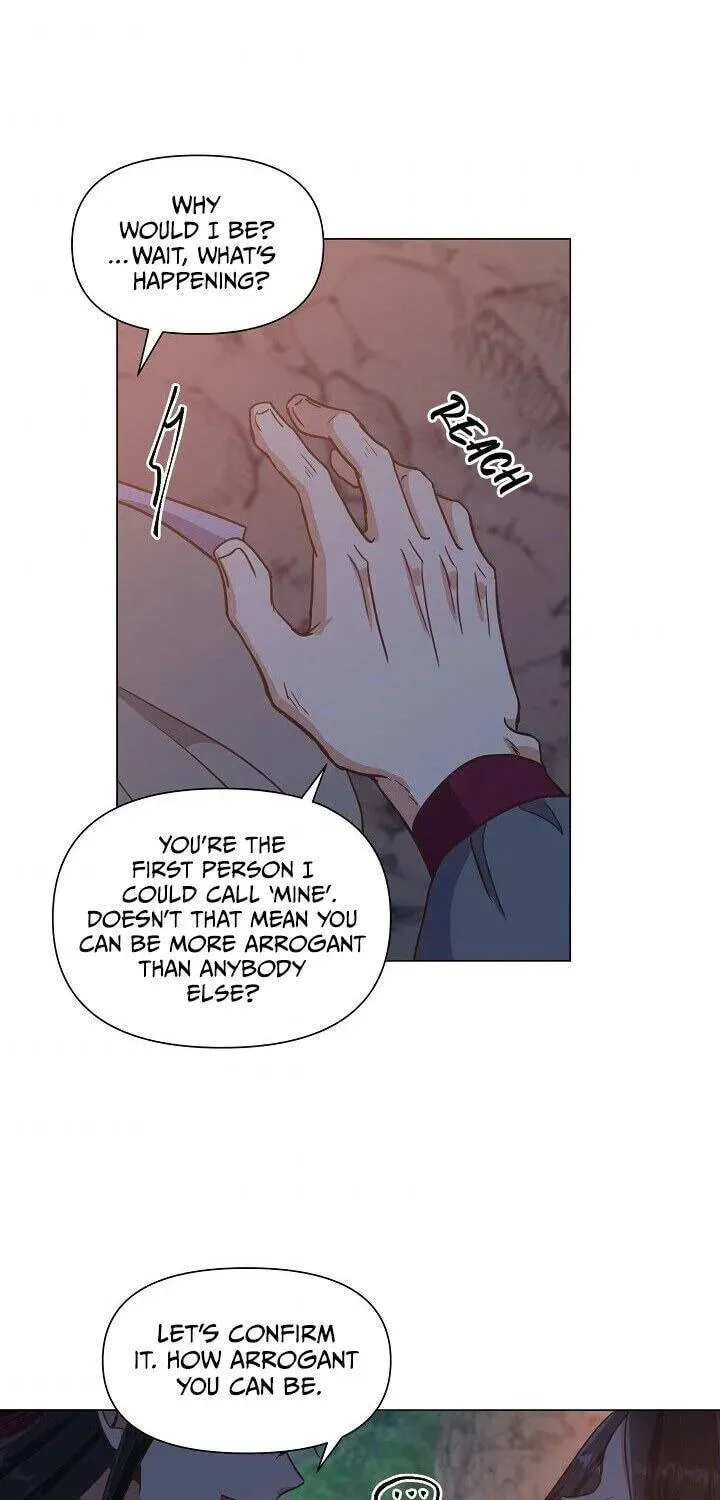 Falling Flower, Flowing Water Chapter 22 page 40 - 