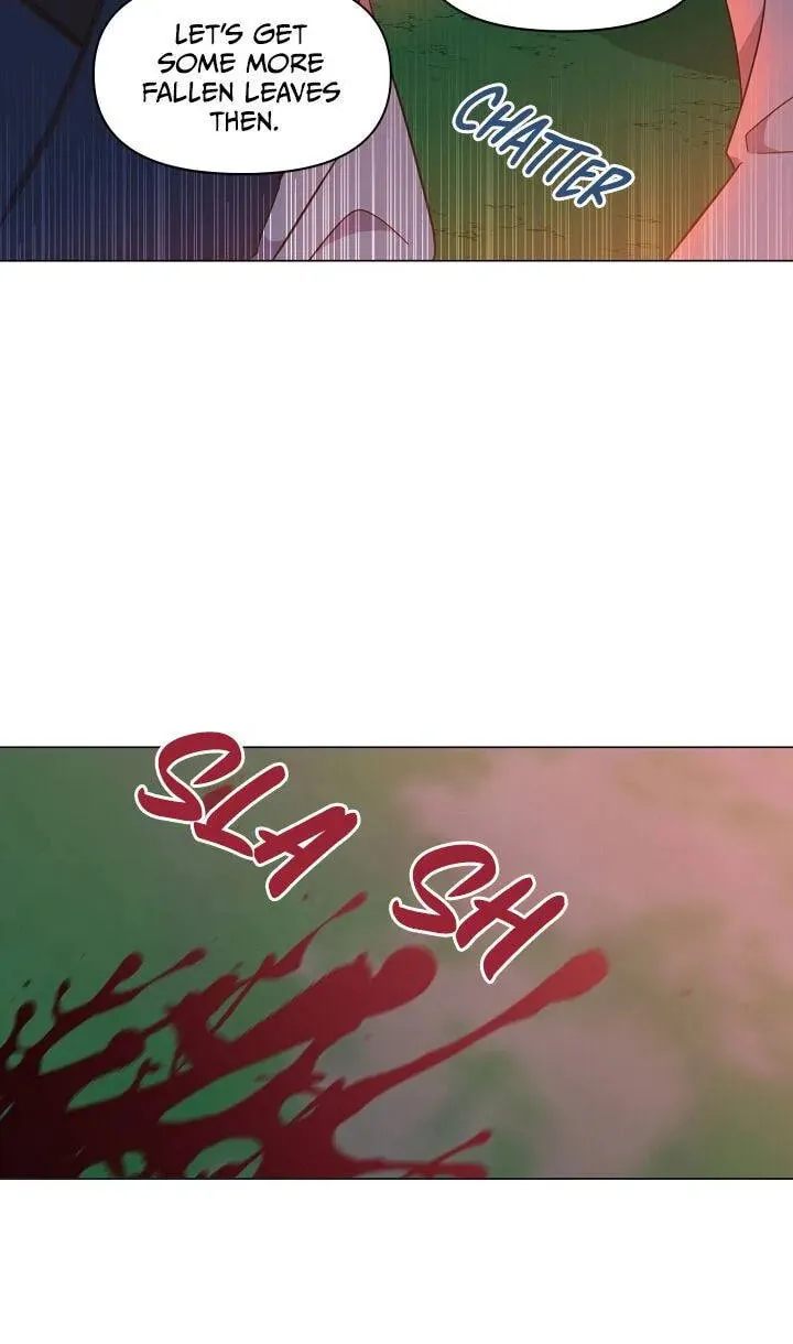 Falling Flower, Flowing Water Chapter 22 page 45 - 