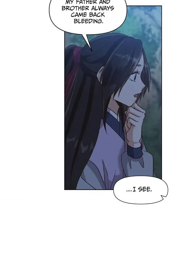 Falling Flower, Flowing Water Chapter 22 page 48 - 