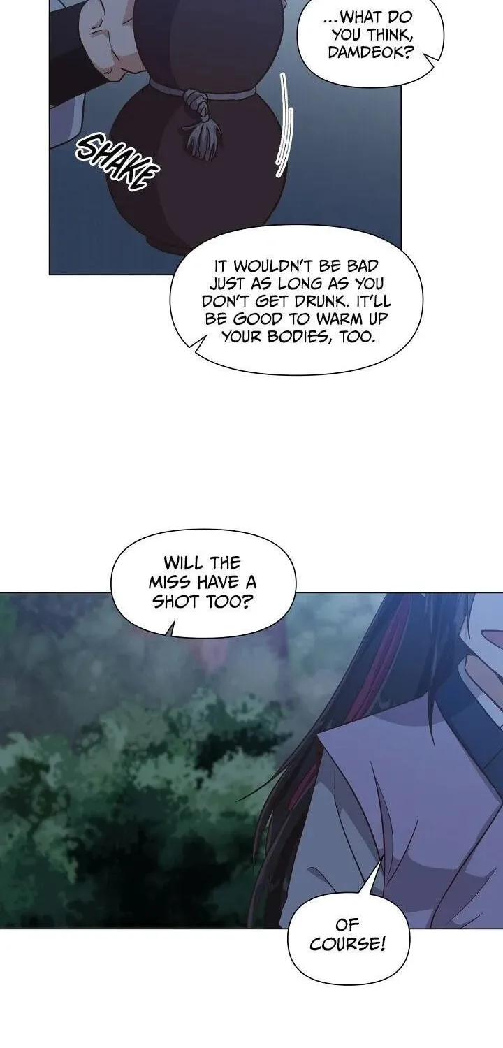 Falling Flower, Flowing Water Chapter 22 page 50 - 