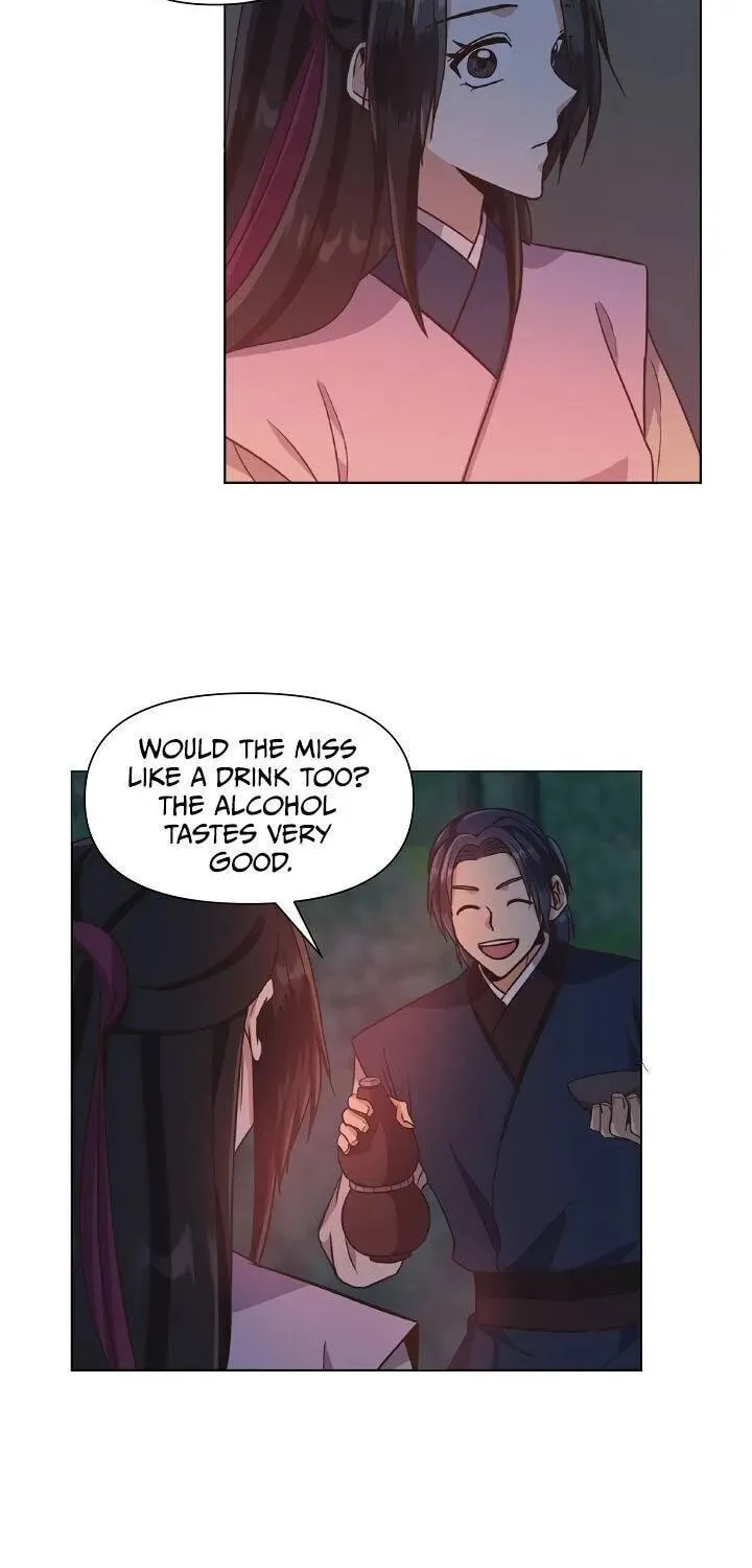 Falling Flower, Flowing Water Chapter 23 page 13 - 