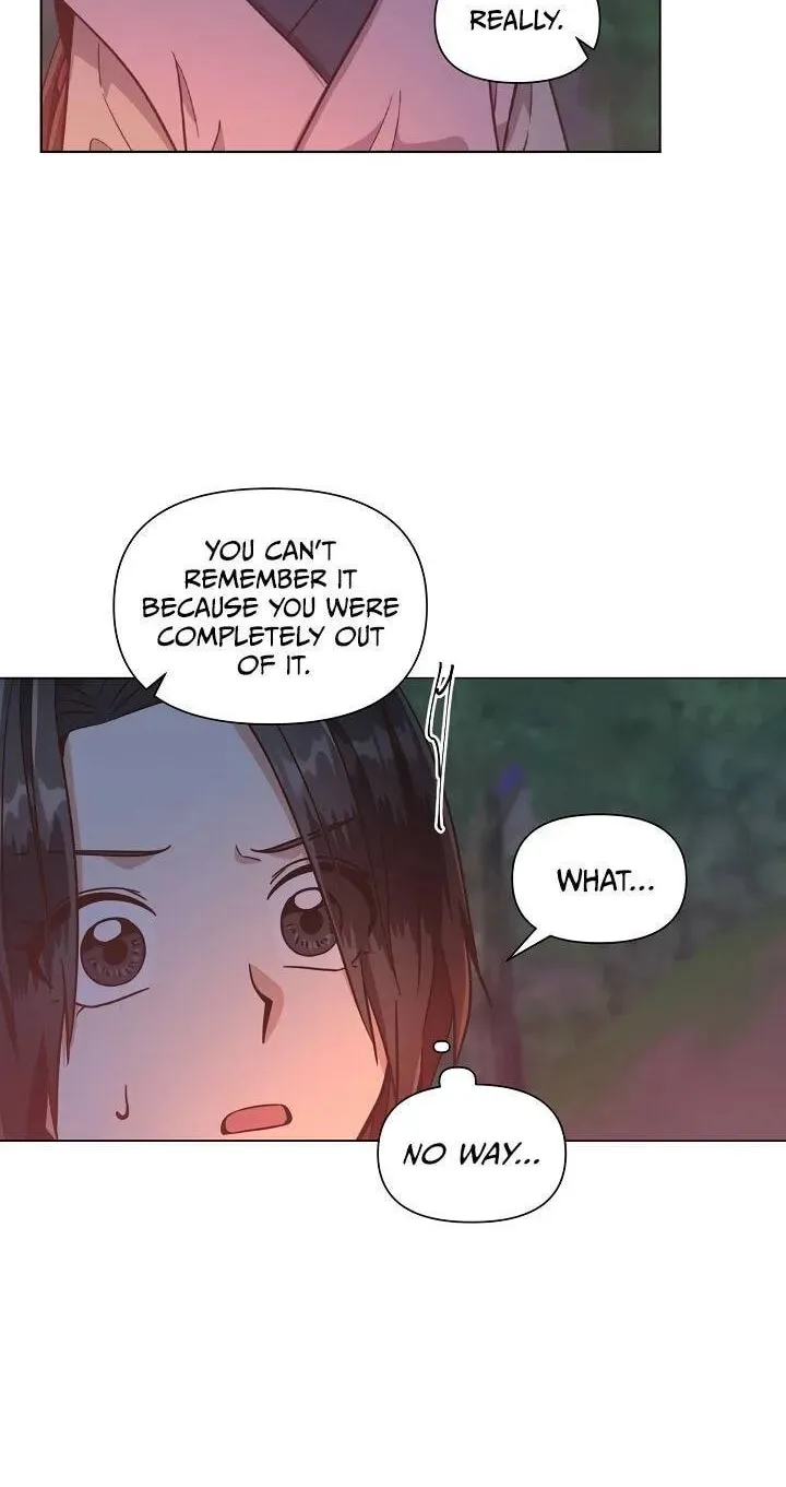 Falling Flower, Flowing Water Chapter 23 page 17 - 