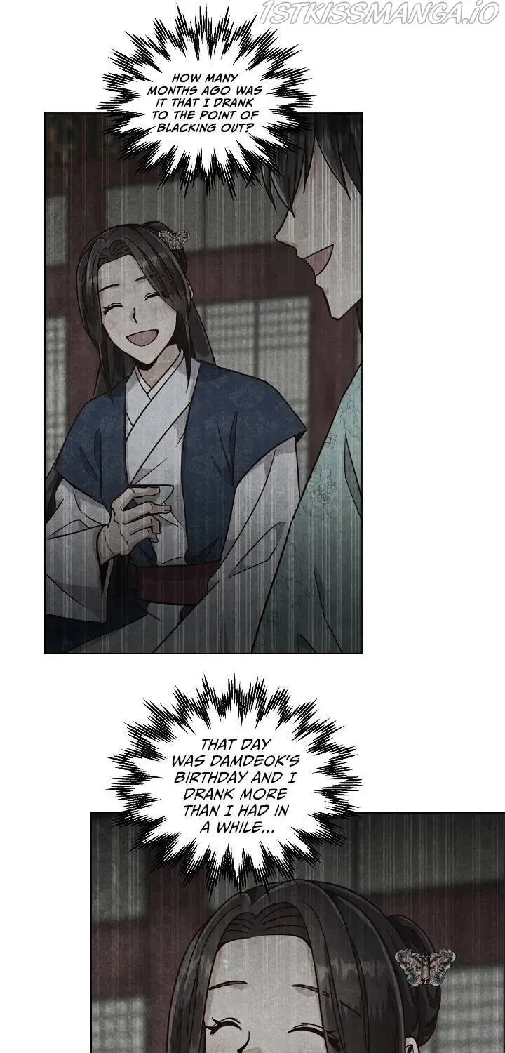 Falling Flower, Flowing Water Chapter 23 page 18 - 