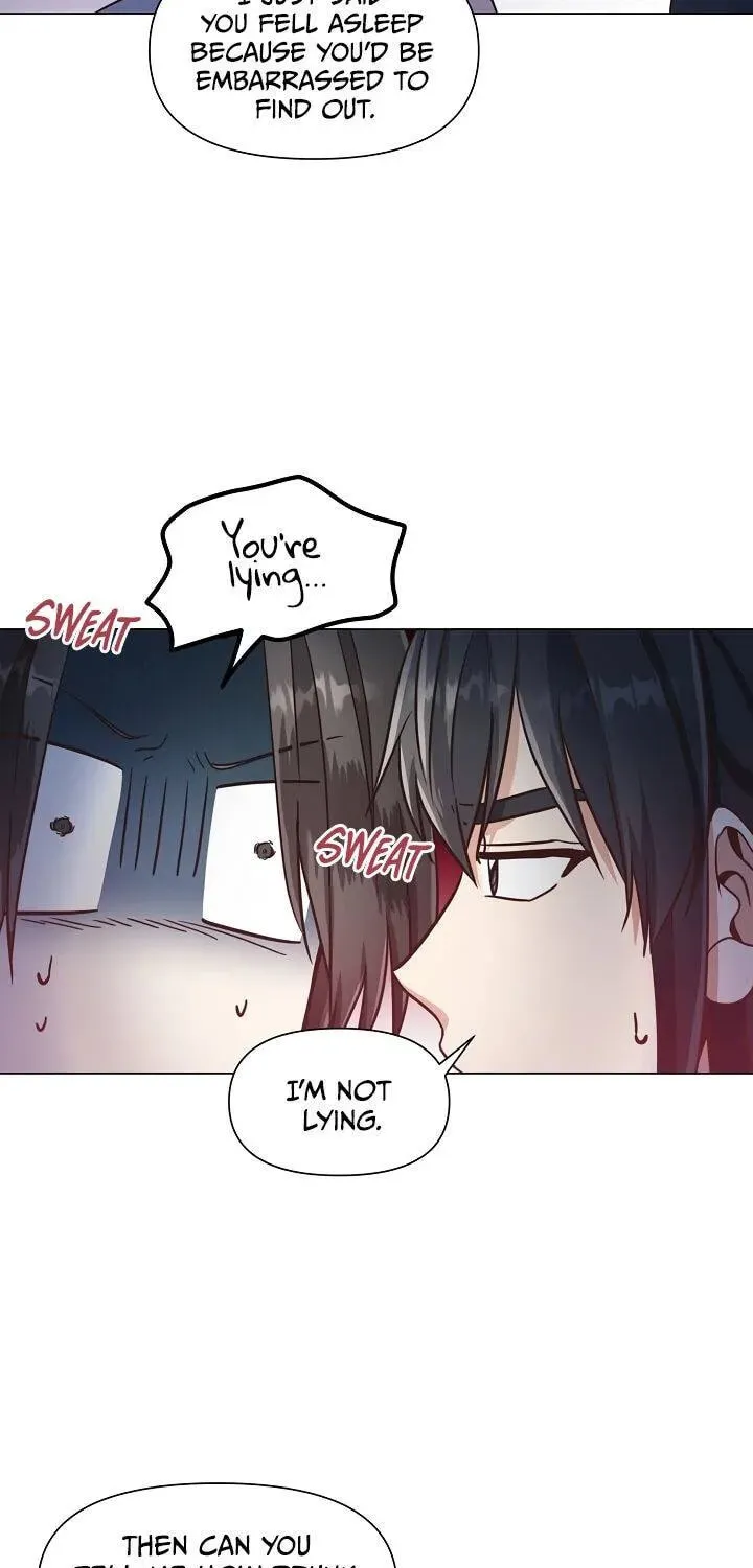 Falling Flower, Flowing Water Chapter 23 page 20 - 
