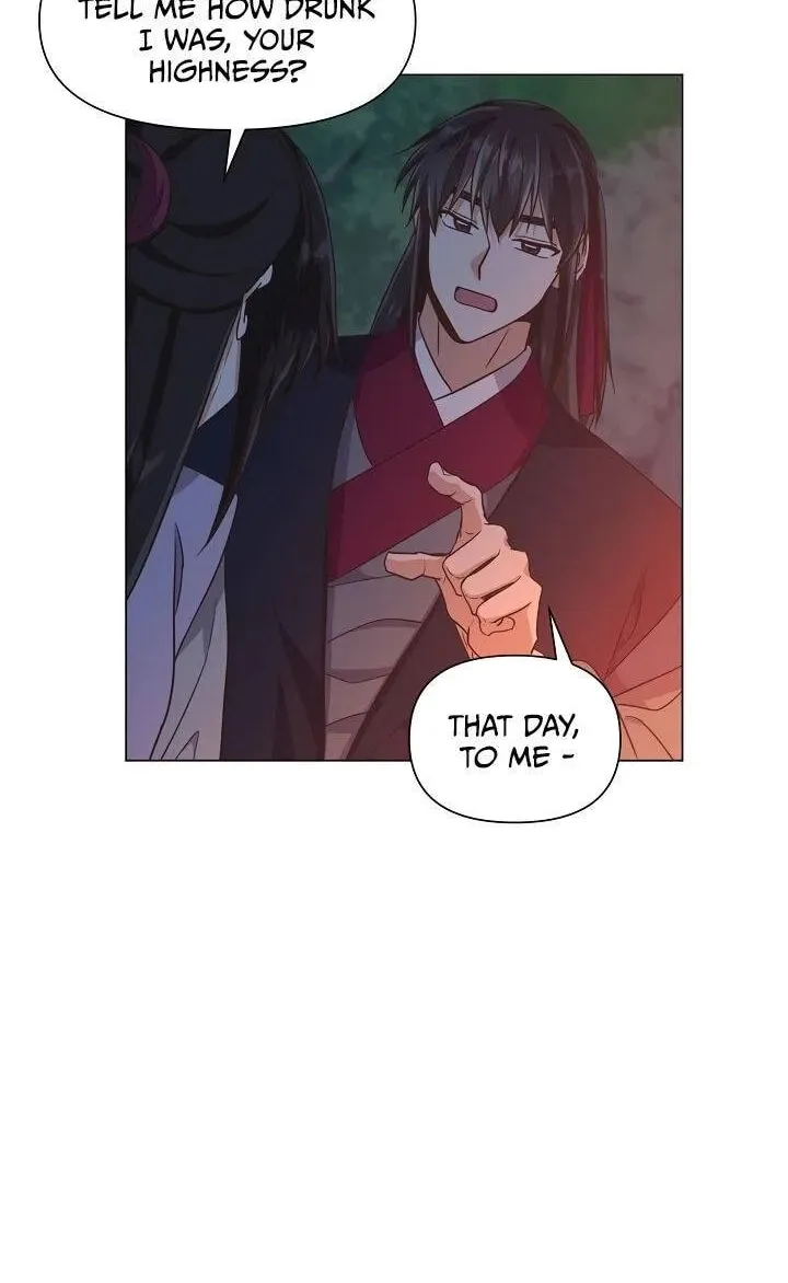 Falling Flower, Flowing Water Chapter 23 page 21 - 