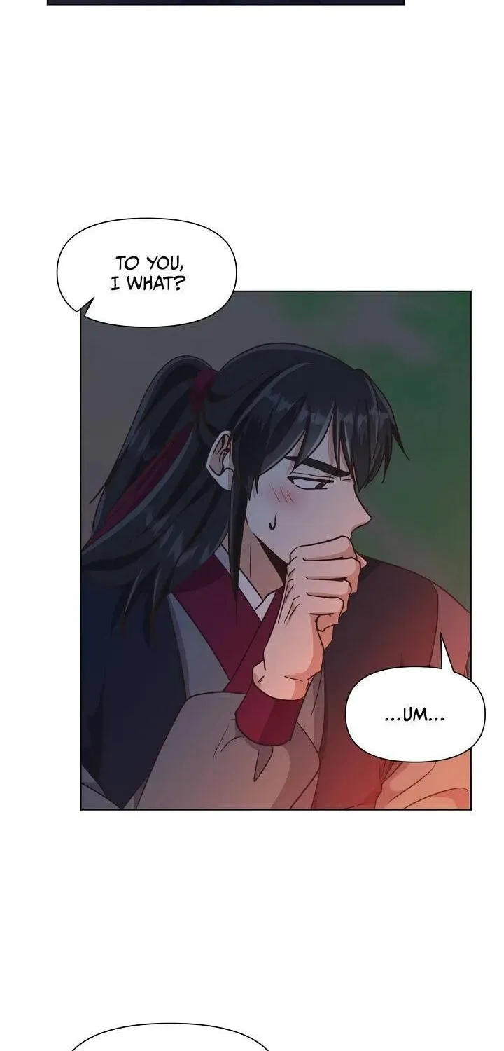 Falling Flower, Flowing Water Chapter 23 page 23 - 
