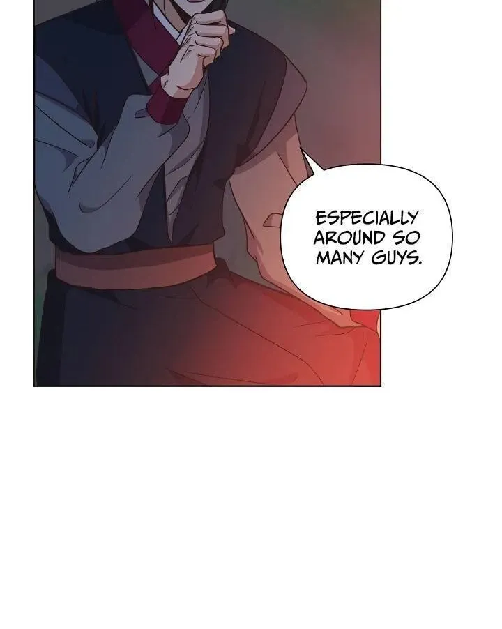 Falling Flower, Flowing Water Chapter 23 page 25 - 