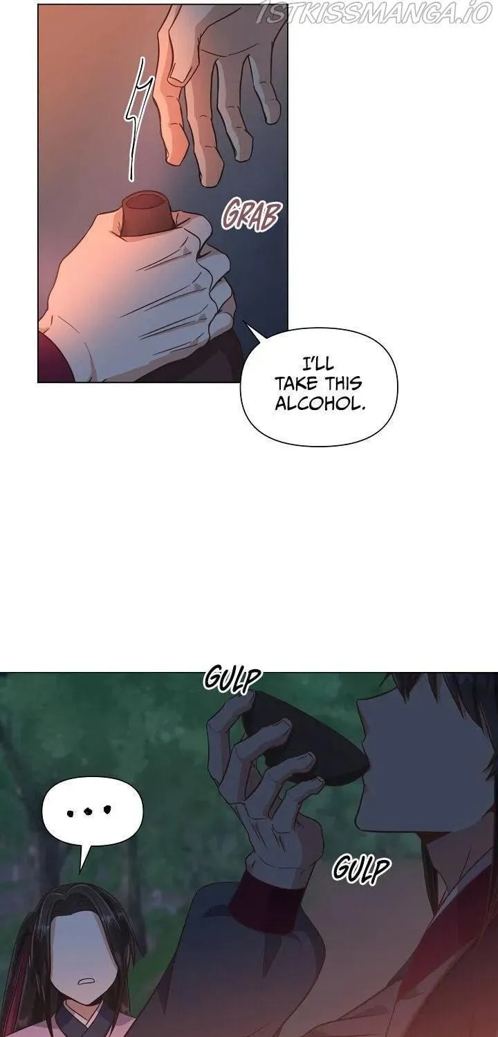 Falling Flower, Flowing Water Chapter 23 page 26 - 