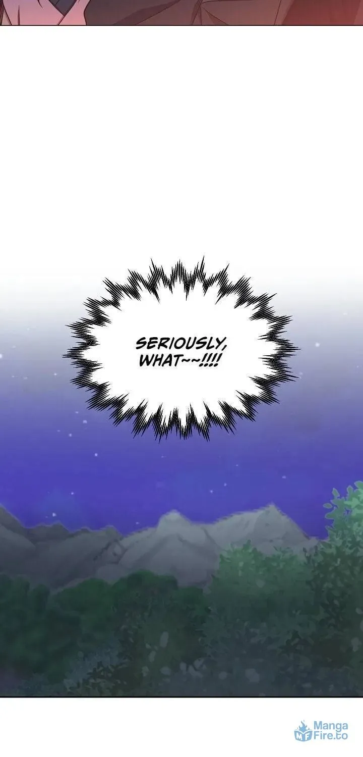 Falling Flower, Flowing Water Chapter 23 page 27 - 