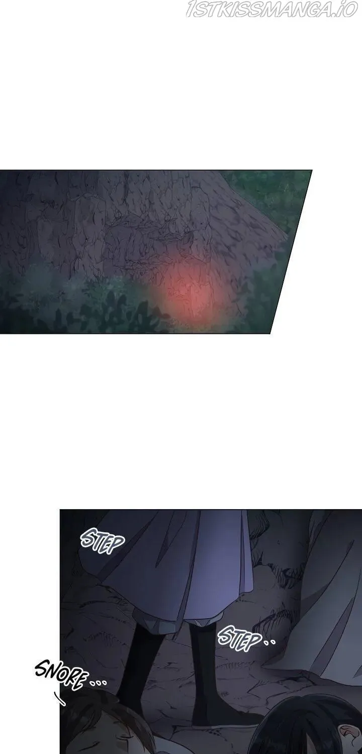 Falling Flower, Flowing Water Chapter 23 page 28 - 