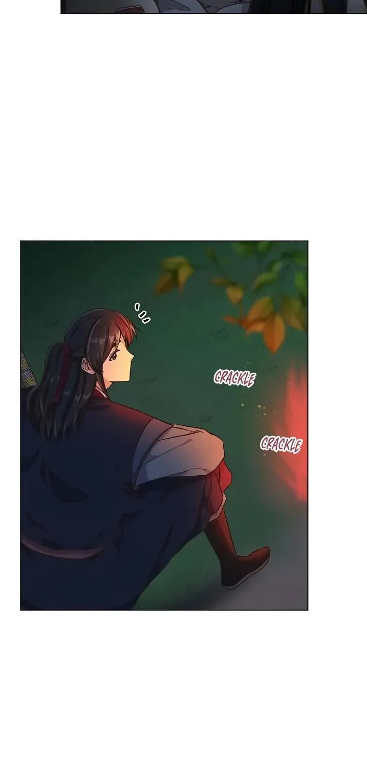 Falling Flower, Flowing Water Chapter 23 page 29 - 