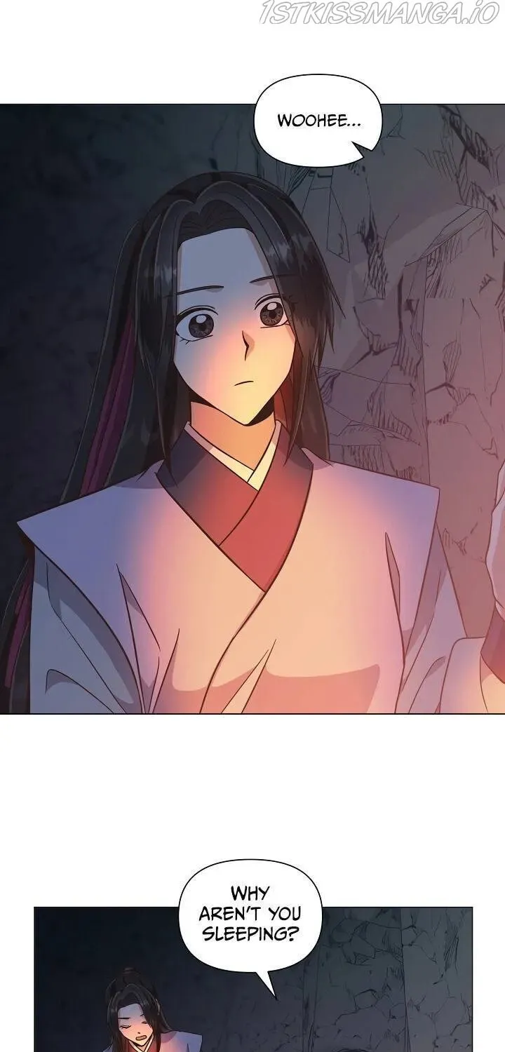 Falling Flower, Flowing Water Chapter 23 page 30 - 