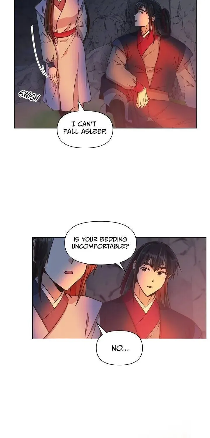Falling Flower, Flowing Water Chapter 23 page 31 - 