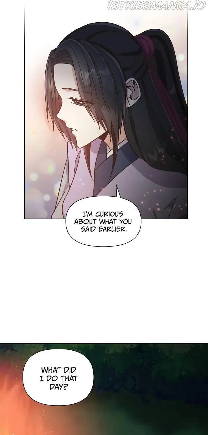 Falling Flower, Flowing Water Chapter 23 page 32 - 