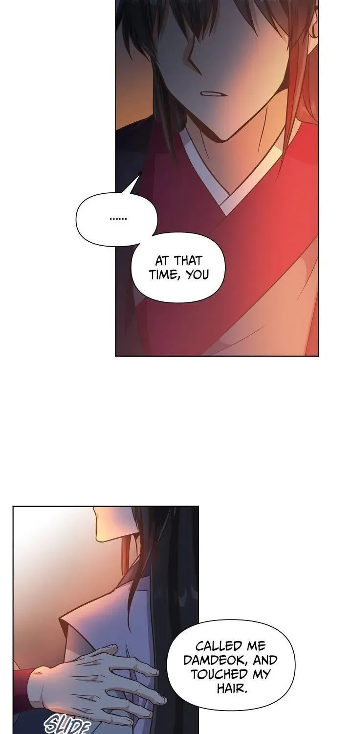 Falling Flower, Flowing Water Chapter 23 page 36 - 