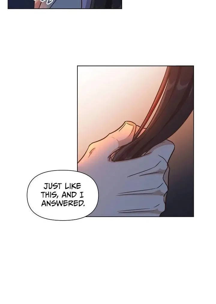 Falling Flower, Flowing Water Chapter 23 page 37 - 