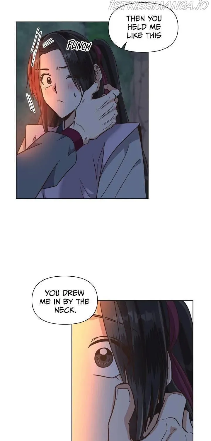 Falling Flower, Flowing Water Chapter 23 page 38 - 