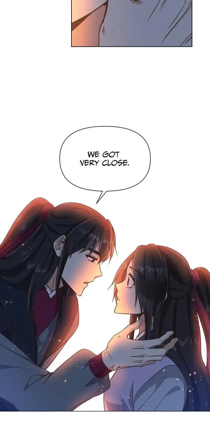 Falling Flower, Flowing Water Chapter 23 page 39 - 
