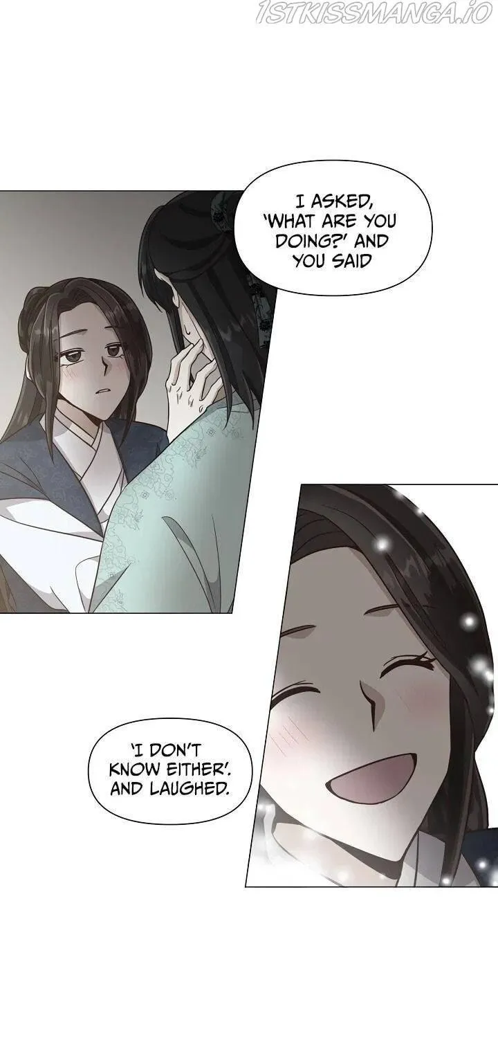 Falling Flower, Flowing Water Chapter 23 page 40 - 