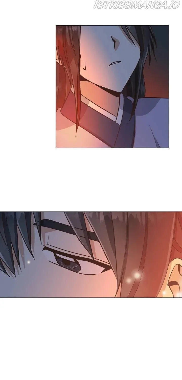 Falling Flower, Flowing Water Chapter 23 page 42 - 