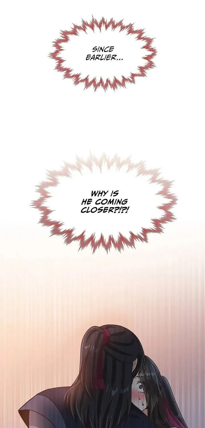 Falling Flower, Flowing Water Chapter 23 page 44 - 