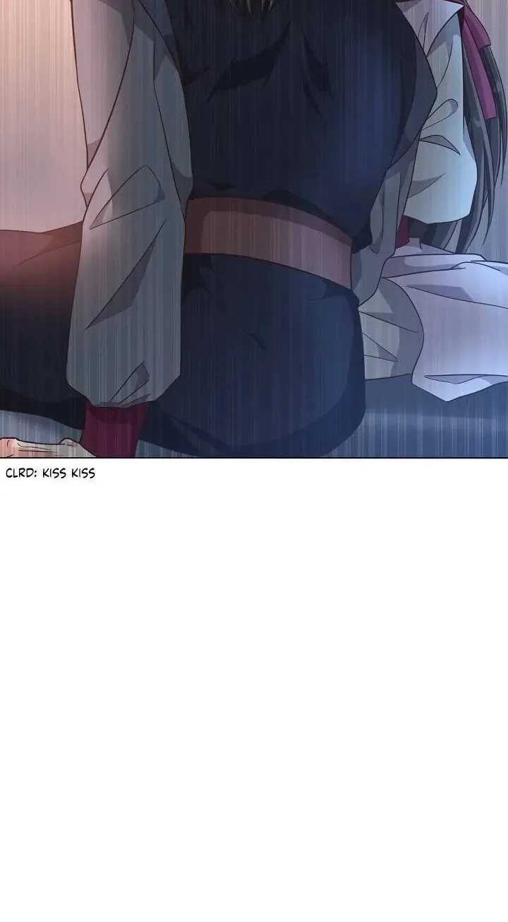 Falling Flower, Flowing Water Chapter 23 page 45 - 