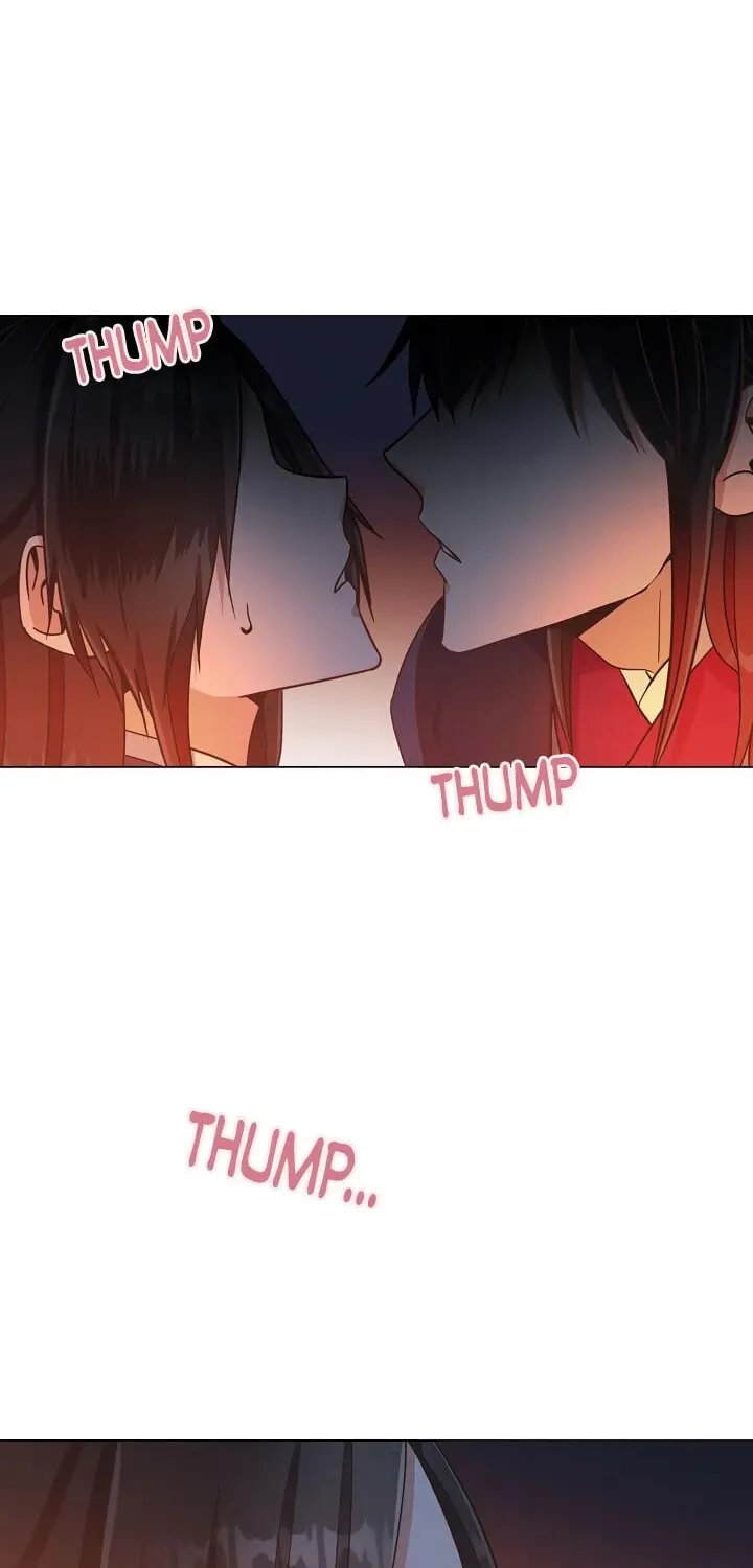 Falling Flower, Flowing Water Chapter 24 page 2 - 