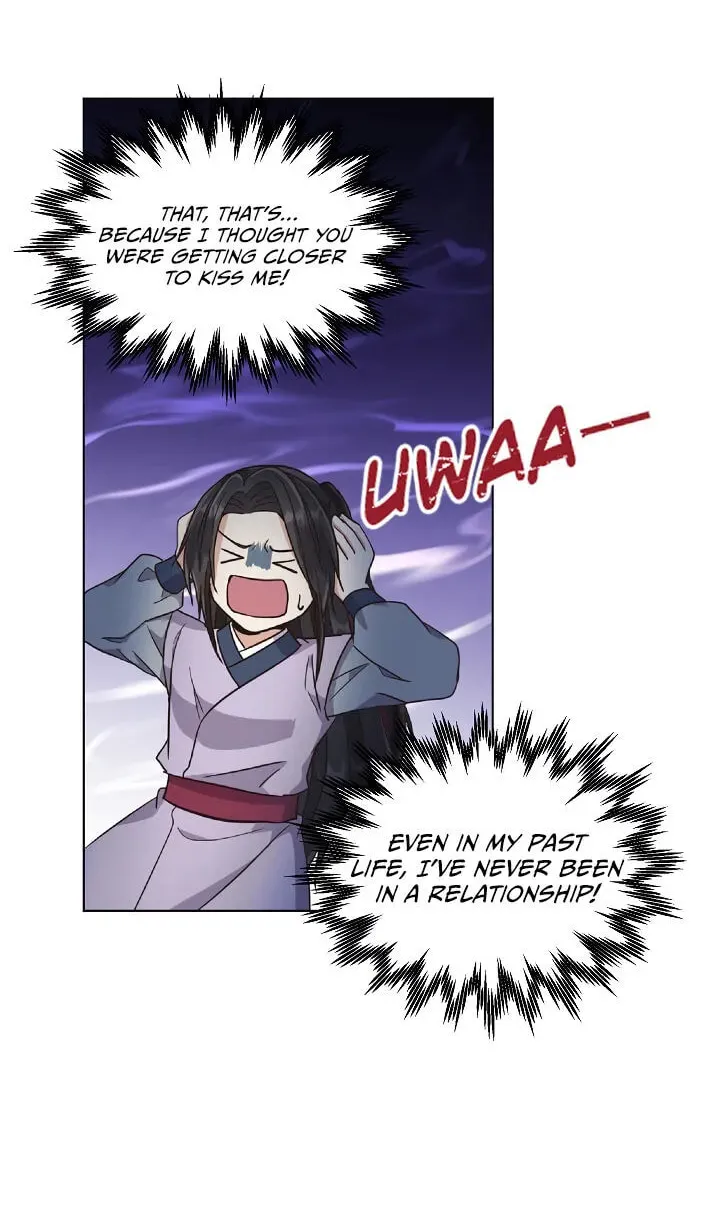 Falling Flower, Flowing Water Chapter 24 page 13 - 